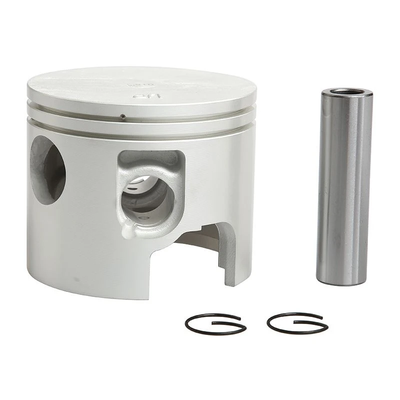 2704-826191T4 88.8MM Piston Kit For Mercury 75-90-125HP L3 L4 Pro