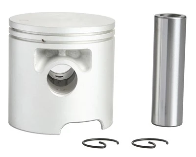 767-879878T5 65Kit de pistão MM para Mercury 15-25 HP 2Cyl Pro